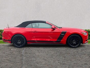 Used Ford Mustang 2016 for sale - 77884556: Photo