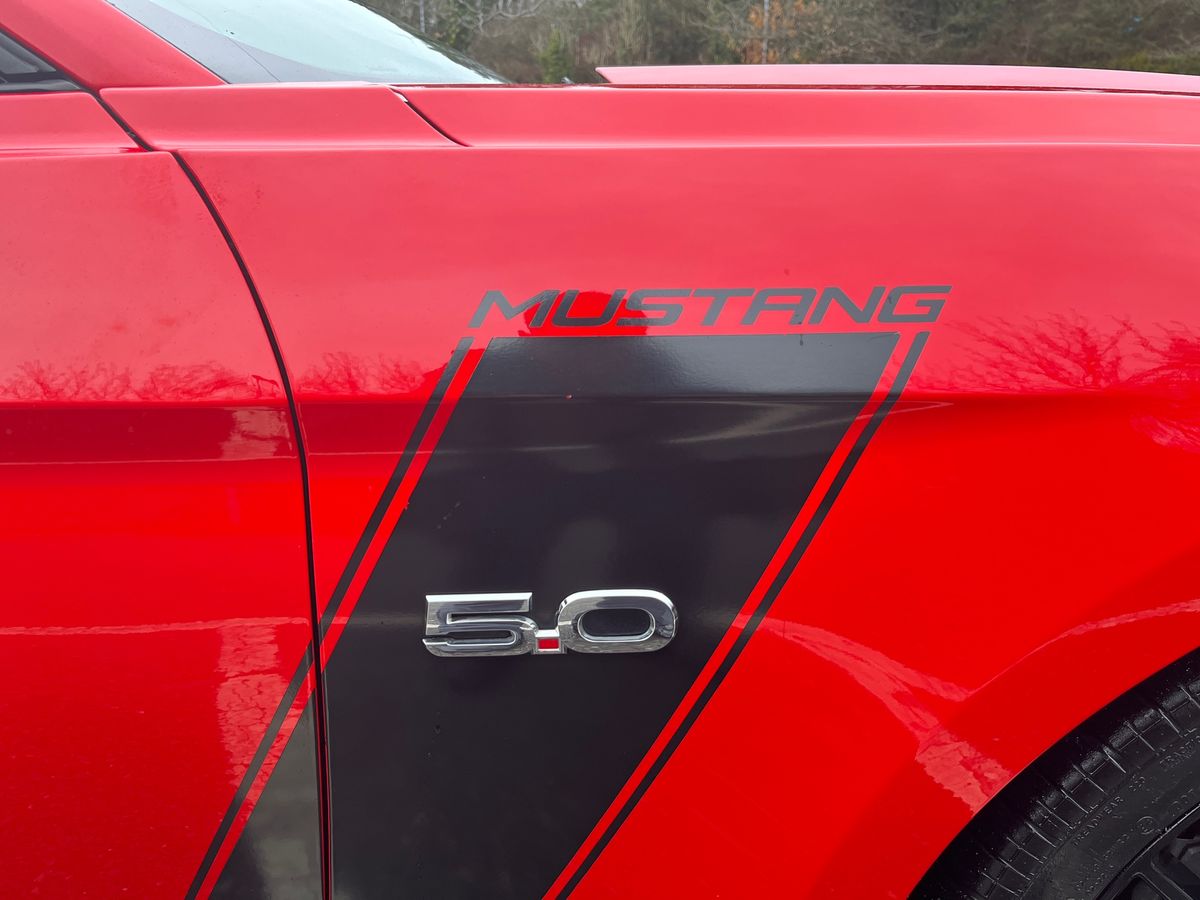 Used Ford Mustang 2016 for sale - 77884556: Photo 31