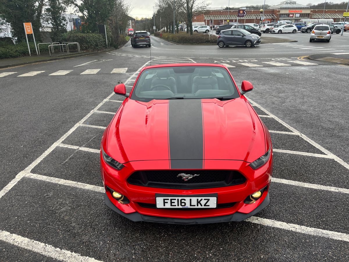 Used Ford Mustang 2016 for sale - 77884556: Photo 33