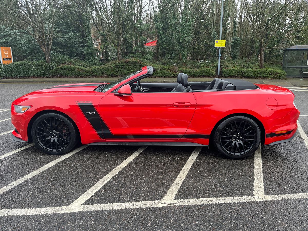 Used Ford Mustang 2016 for sale - 77884556: Photo 35