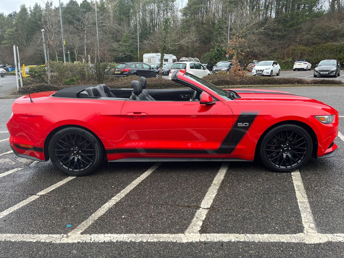 Used Ford Mustang 2016 for sale - 77884556: Photo 39