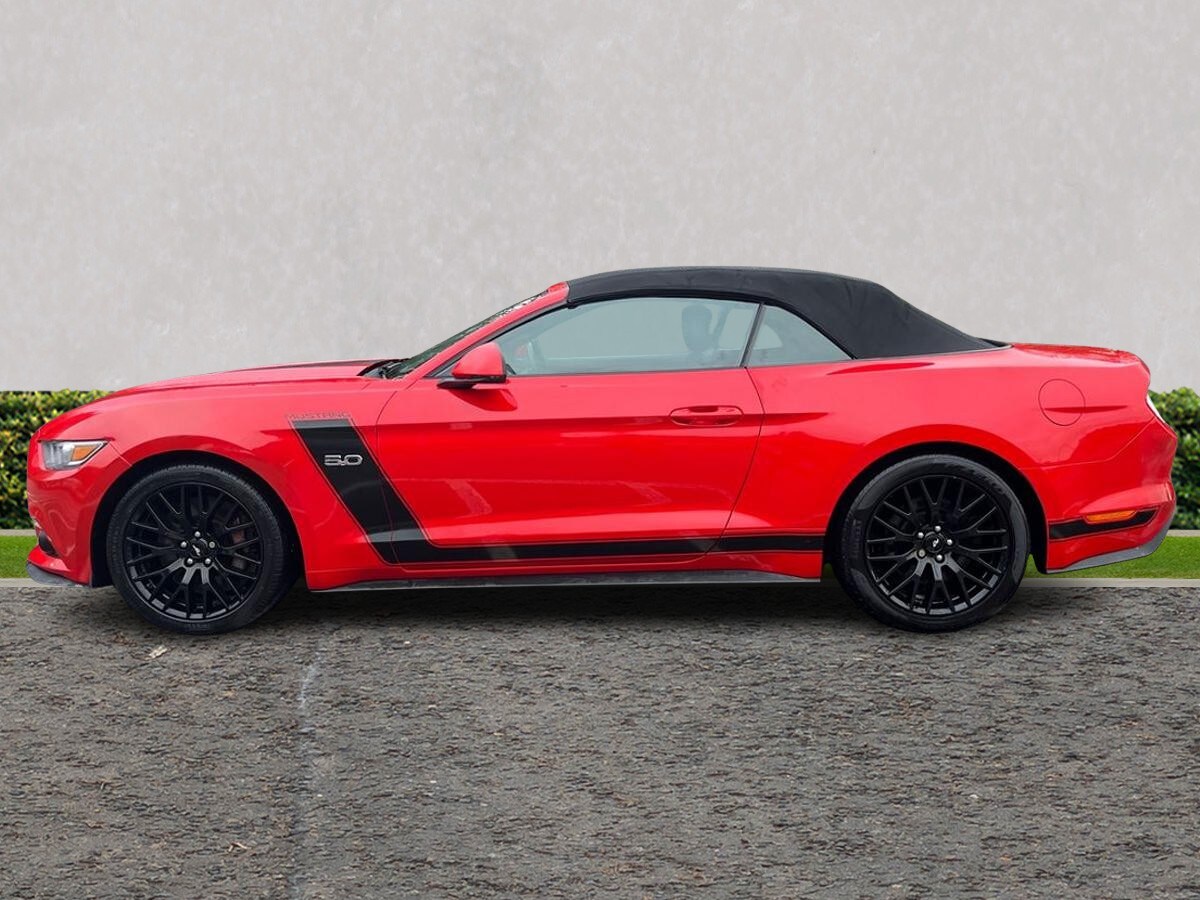 Used Ford Mustang 2016 for sale - 77884556: Photo 6