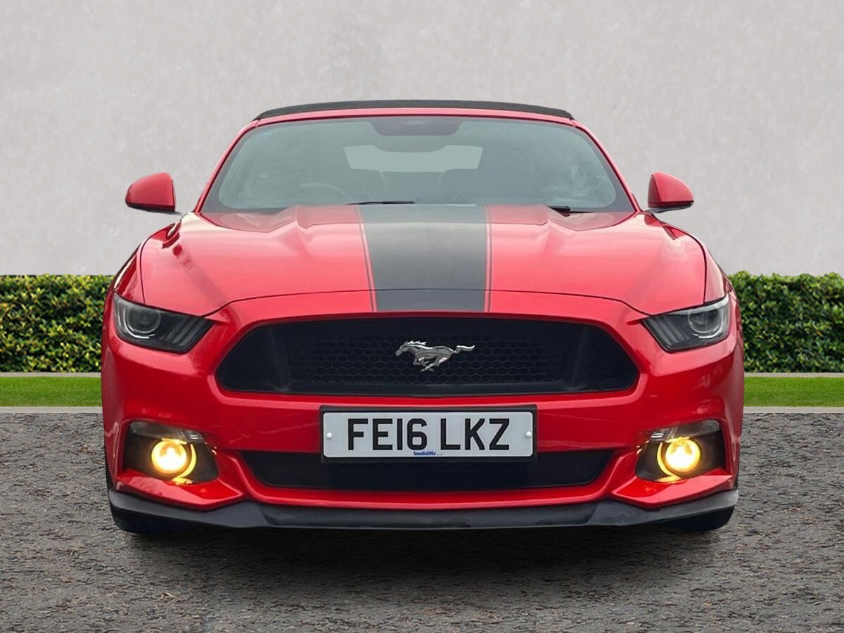 Used Ford Mustang 2016 for sale - 77884556: Photo 8