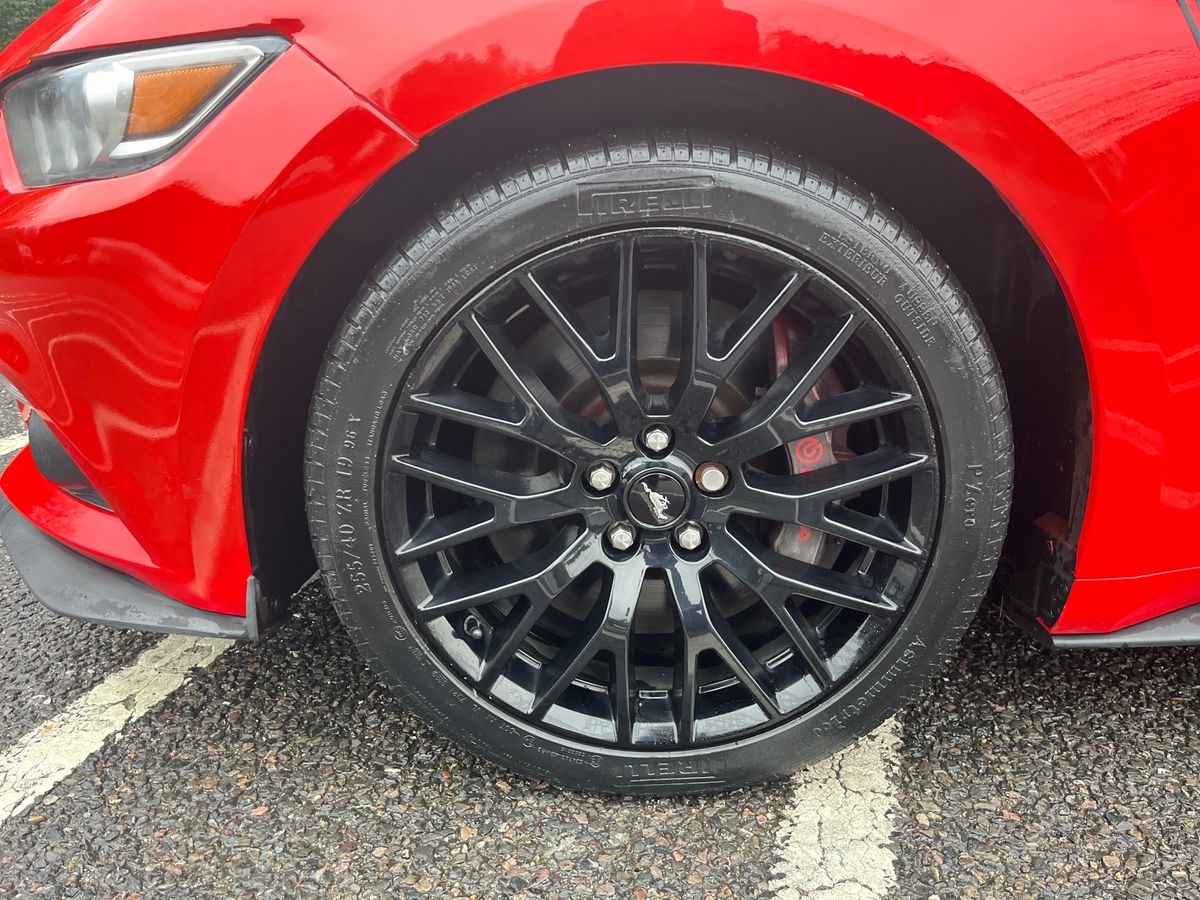 Used Ford Mustang 2016 for sale - 77884556: Photo 9