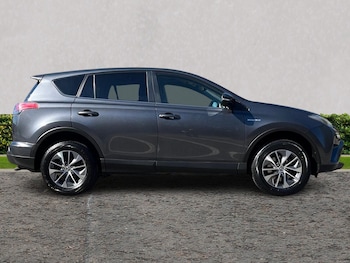 Used Toyota RAV4 2018 for sale - 77885478: Photo