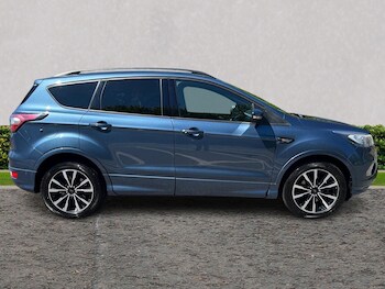 Used Ford Kuga 2019 for sale - 78351246: Photo