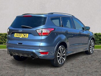 Used Ford Kuga 2019 for sale - 78351246: Photo