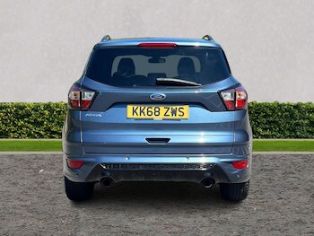 Used Ford Kuga 2019 for sale - 78351246: Photo