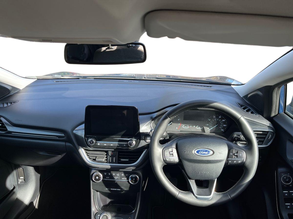 Used Ford Puma 2023 for sale - 78165616: Photo 13