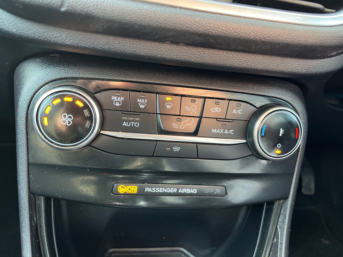 Used Ford Puma 2023 for sale - 78165616: Photo 17