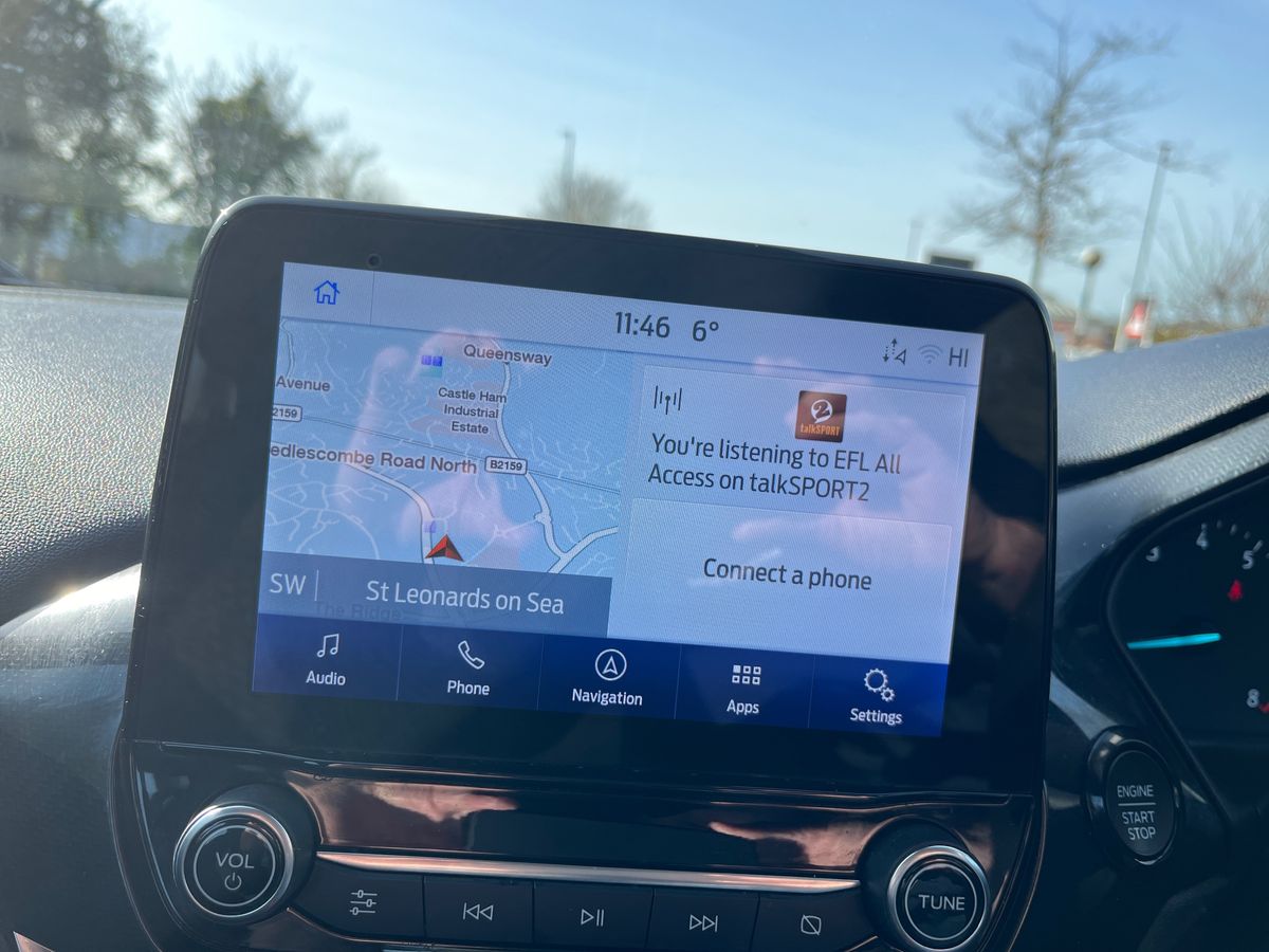 Used Ford Puma 2023 for sale - 78165616: Photo 19