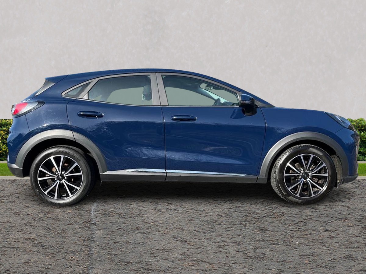 Used Ford Puma 2023 for sale - 78165616: Photo 2