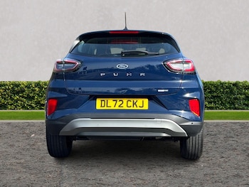 Used Ford Puma 2023 for sale - 78165616: Photo