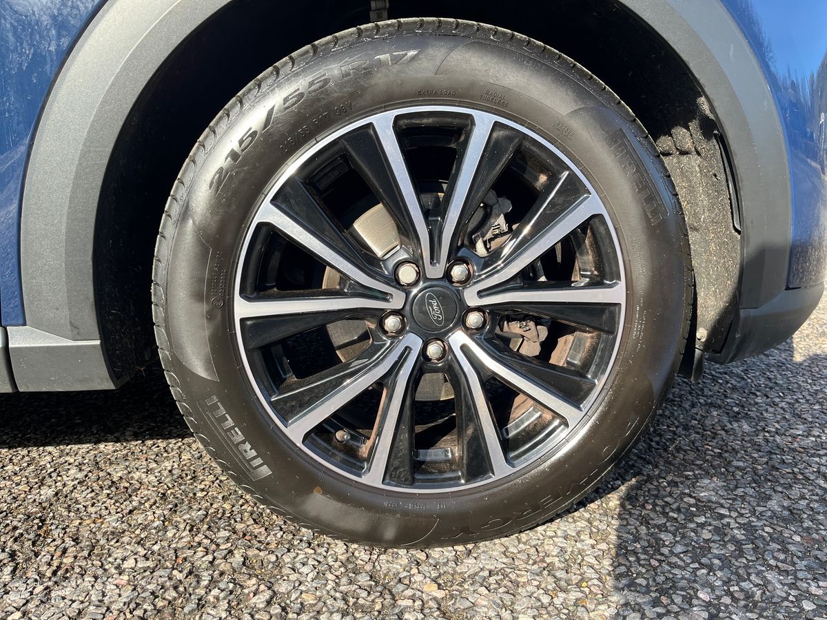 Used Ford Puma 2023 for sale - 78165616: Photo 9