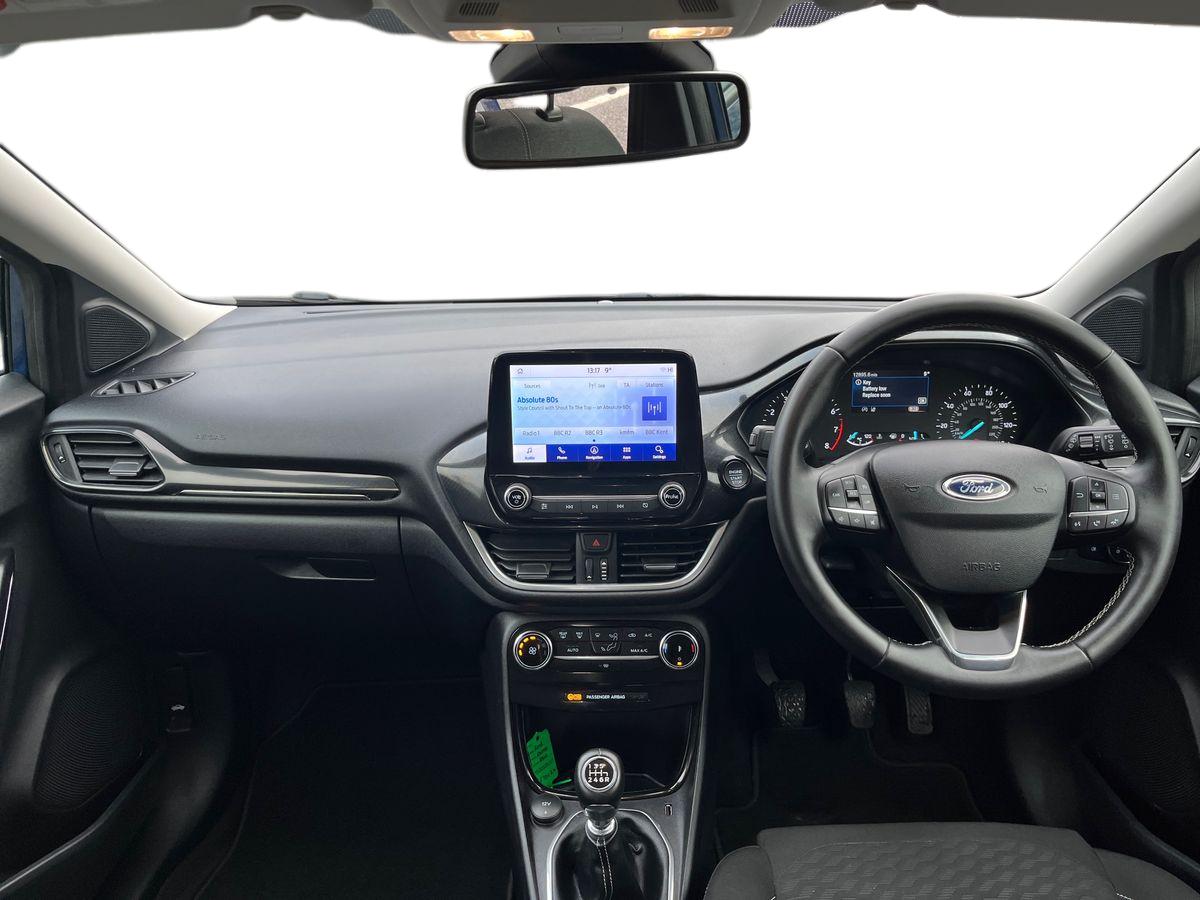 Used Ford Puma 2022 for sale - 77884555: Photo 13