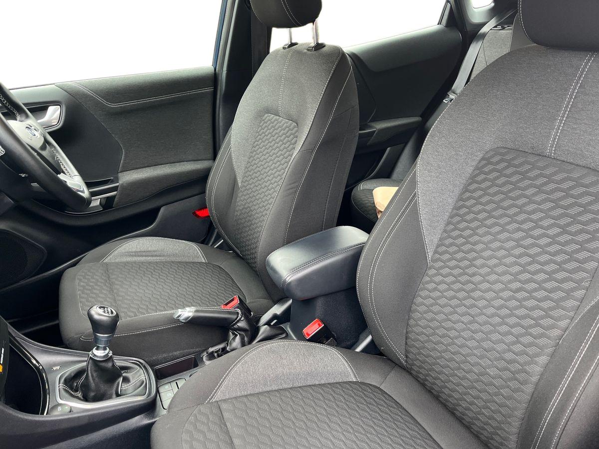 Used Ford Puma 2022 for sale - 77884555: Photo 14