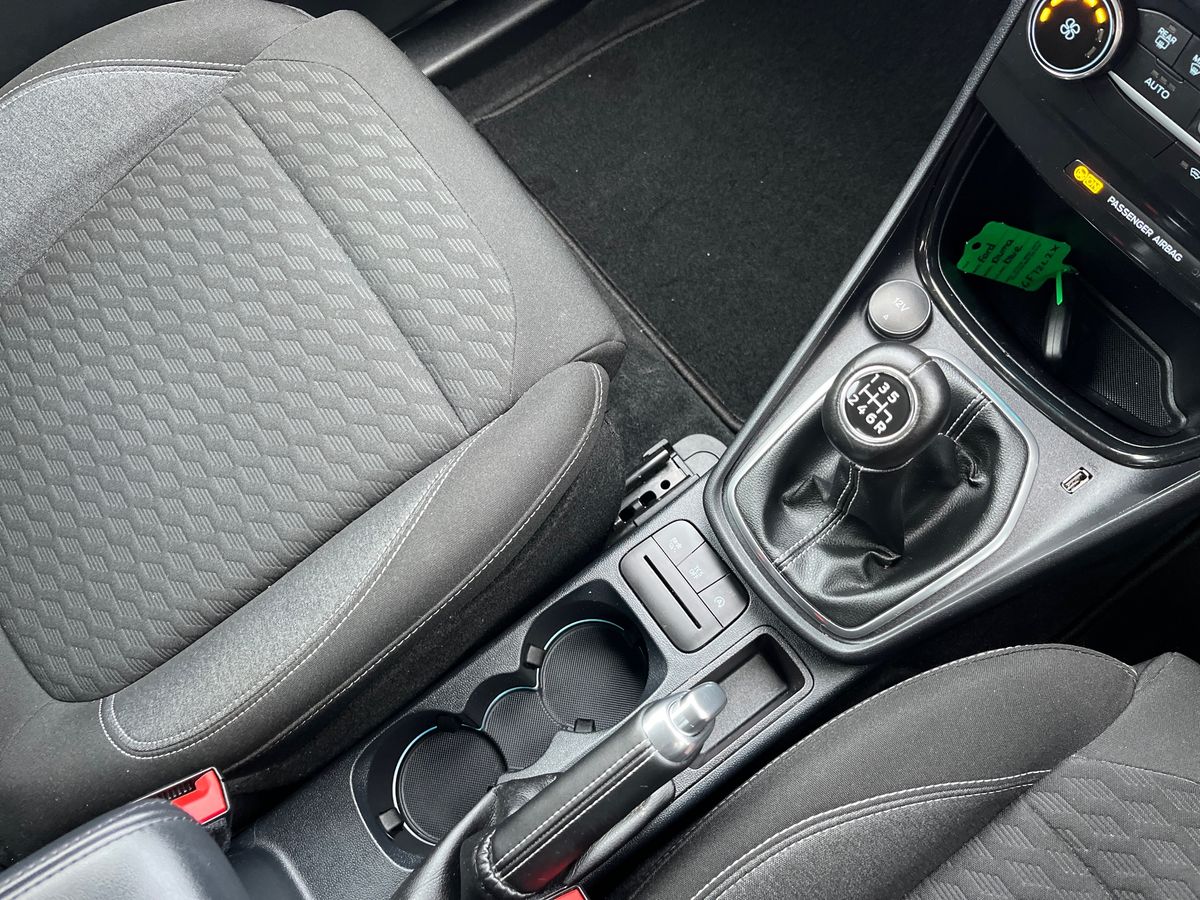 Used Ford Puma 2022 for sale - 77884555: Photo 15