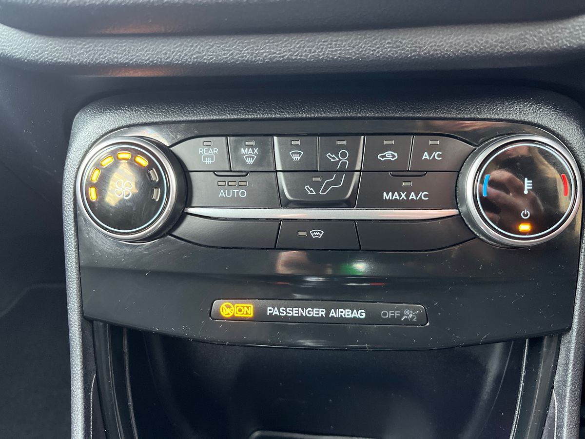 Used Ford Puma 2022 for sale - 77884555: Photo 17