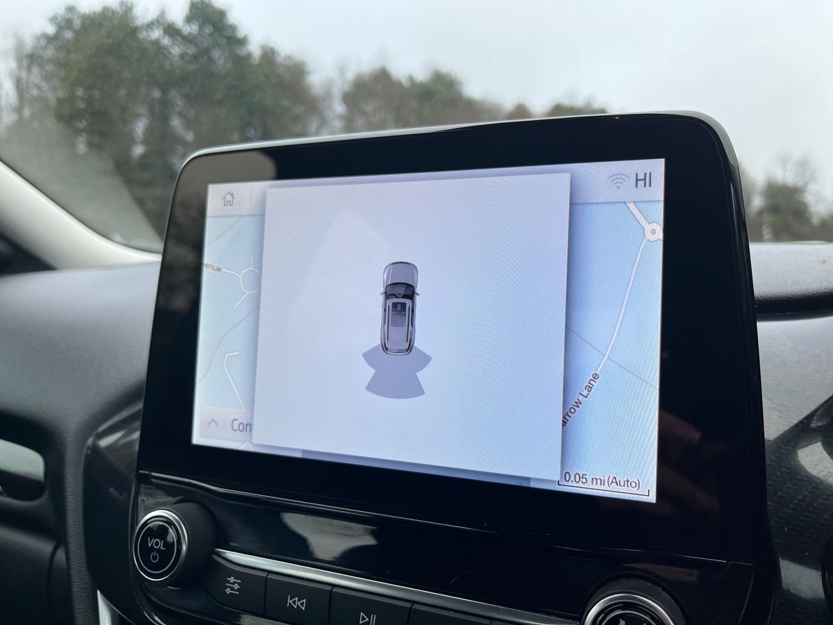 Used Ford Puma 2022 for sale - 77884555: Photo 21