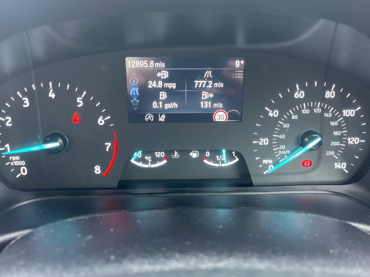 Used Ford Puma 2022 for sale - 77884555: Photo 23