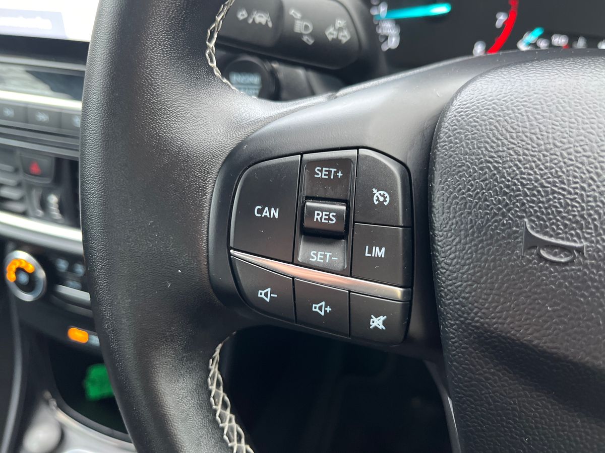 Used Ford Puma 2022 for sale - 77884555: Photo 24