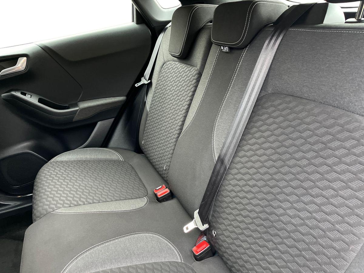 Used Ford Puma 2022 for sale - 77884555: Photo 26