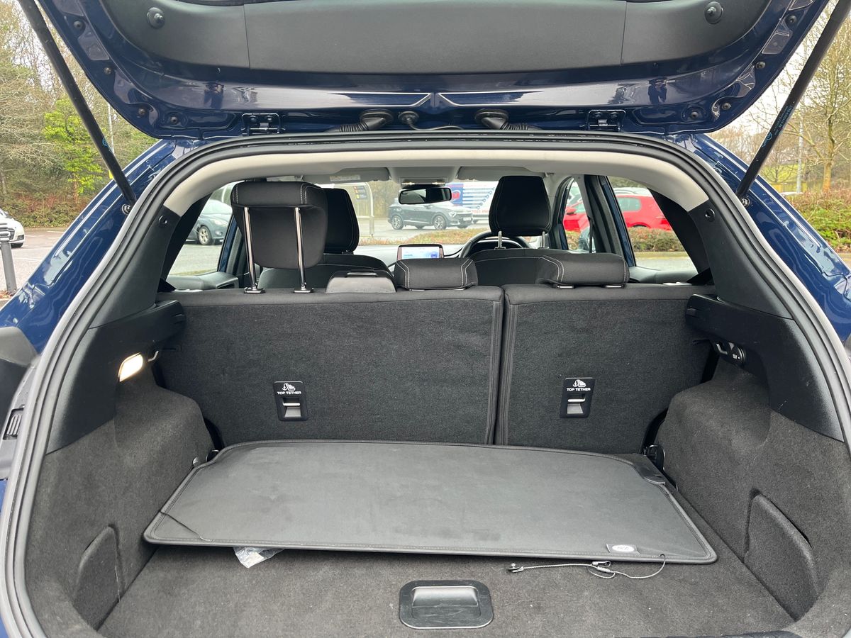 Used Ford Puma 2022 for sale - 77884555: Photo 27