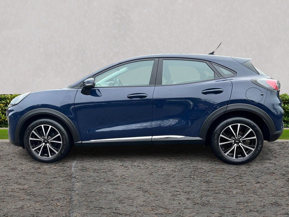 Used Ford Puma 2022 for sale - 77884555: Photo 6