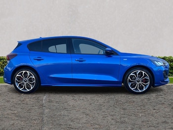 Used Ford Focus 2025 for sale - 77988437: Photo