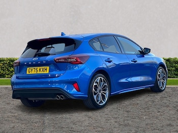 Used Ford Focus 2025 for sale - 77988437: Photo