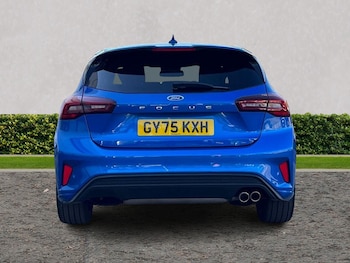 Used Ford Focus 2025 for sale - 77988437: Photo