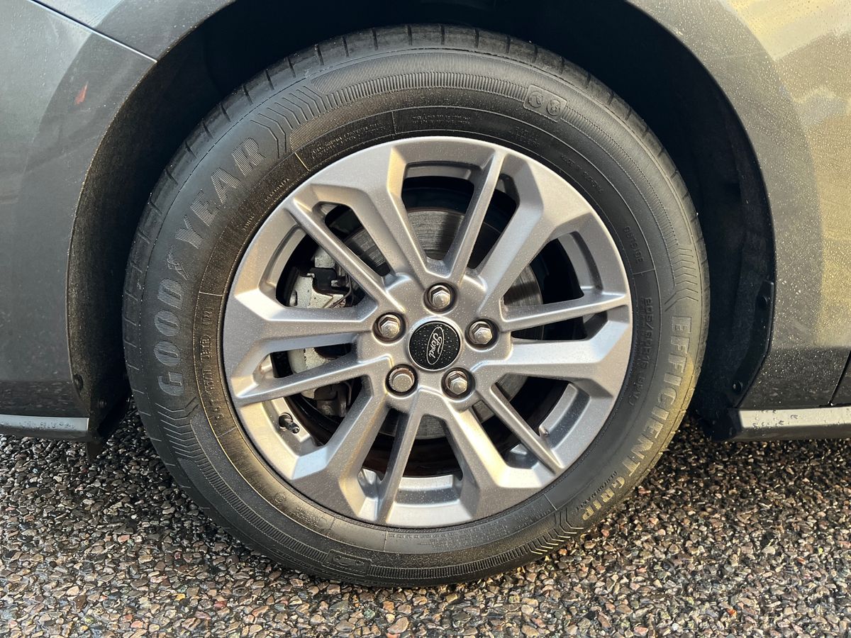 Used Ford Focus 2023 for sale - 77884548: Photo 10