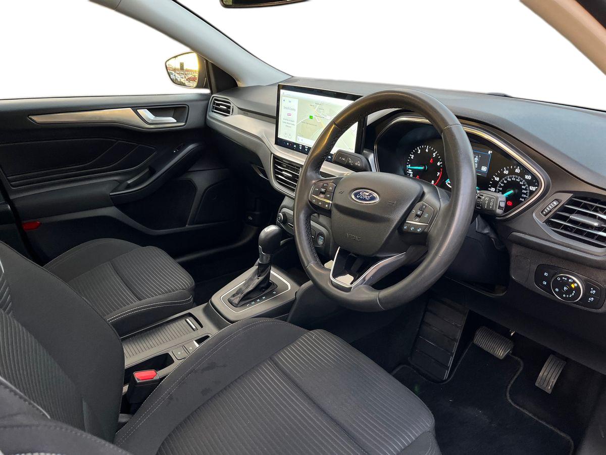 Used Ford Focus 2023 for sale - 77884548: Photo 12