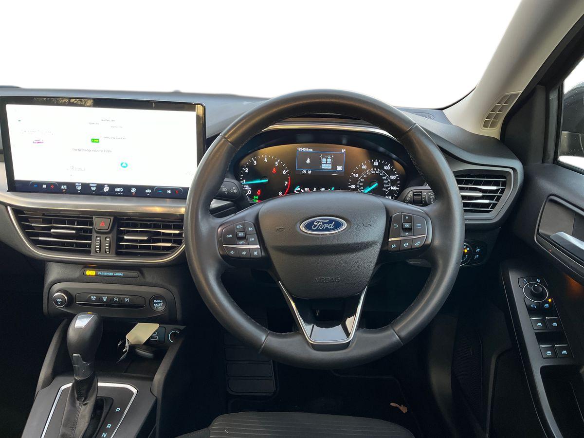 Used Ford Focus 2023 for sale - 77884548: Photo 13