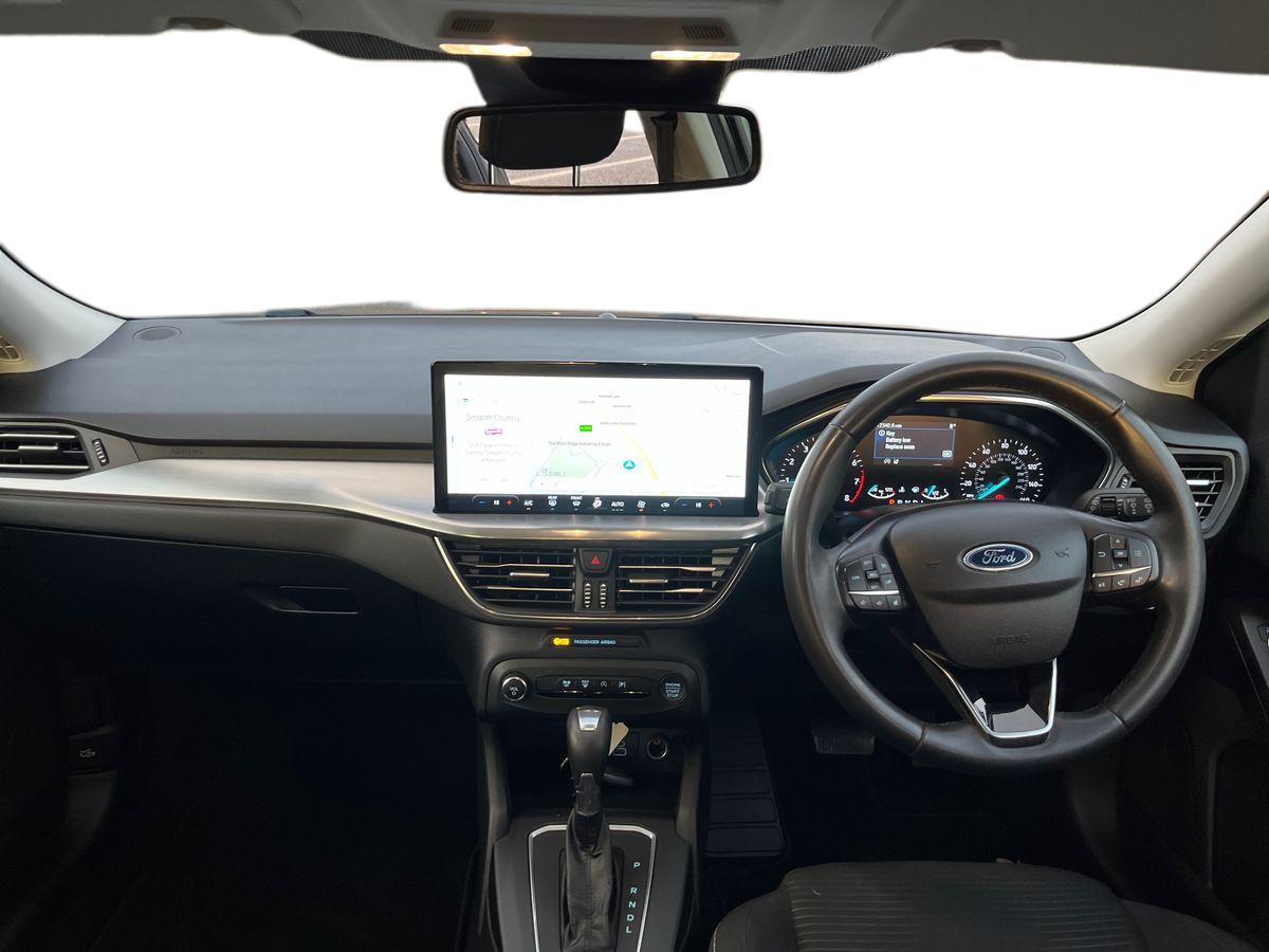 Used Ford Focus 2023 for sale - 77884548: Photo 14