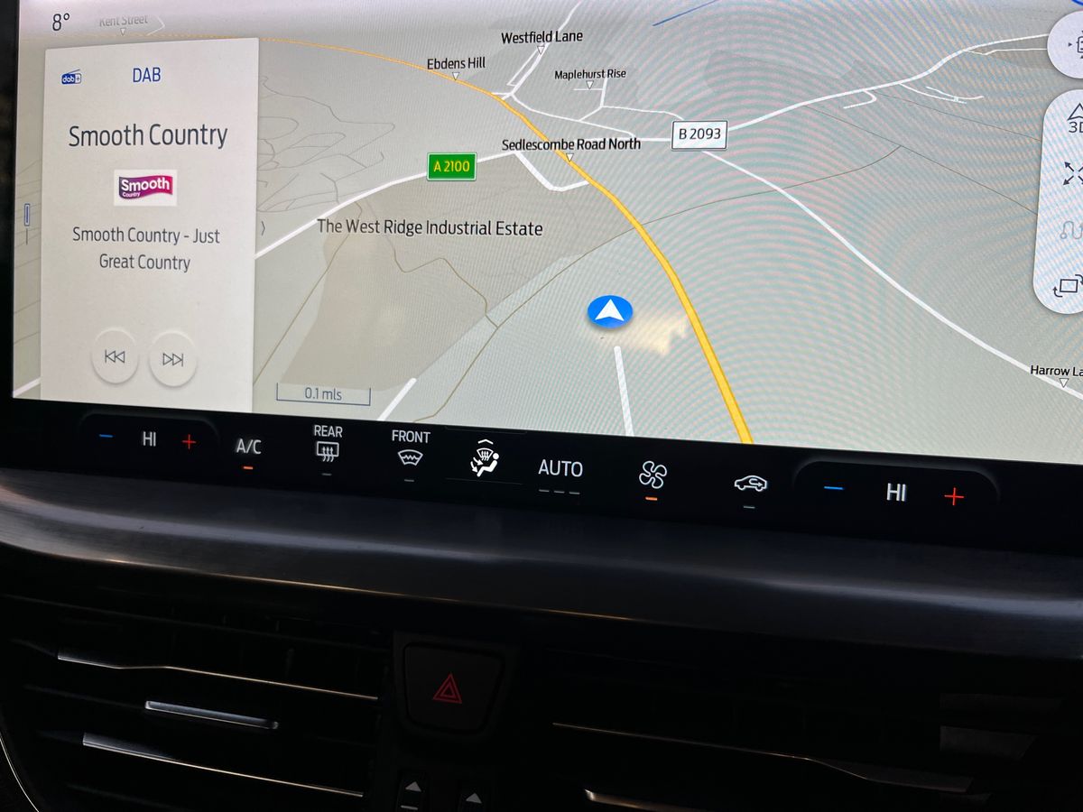 Used Ford Focus 2023 for sale - 77884548: Photo 18