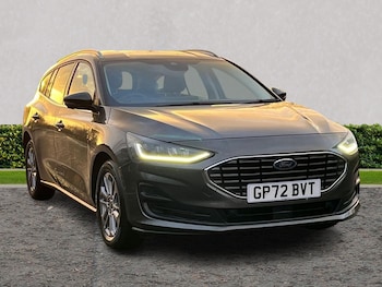 Used Ford Focus 2023 for sale - 77884548: Photo