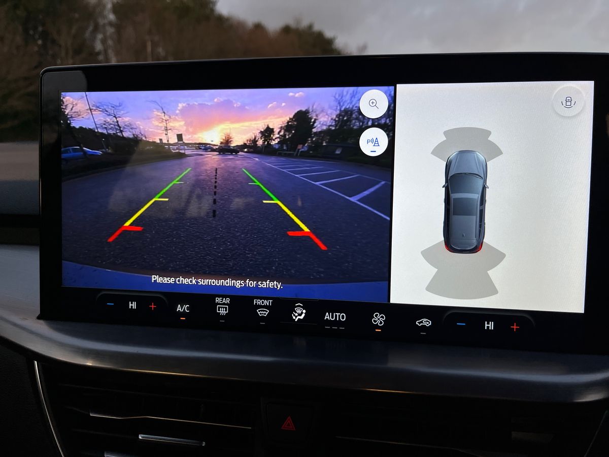 Used Ford Focus 2023 for sale - 77884548: Photo 22