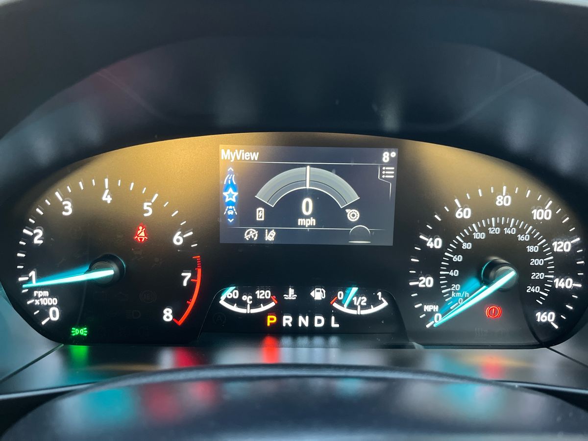 Used Ford Focus 2023 for sale - 77884548: Photo 24