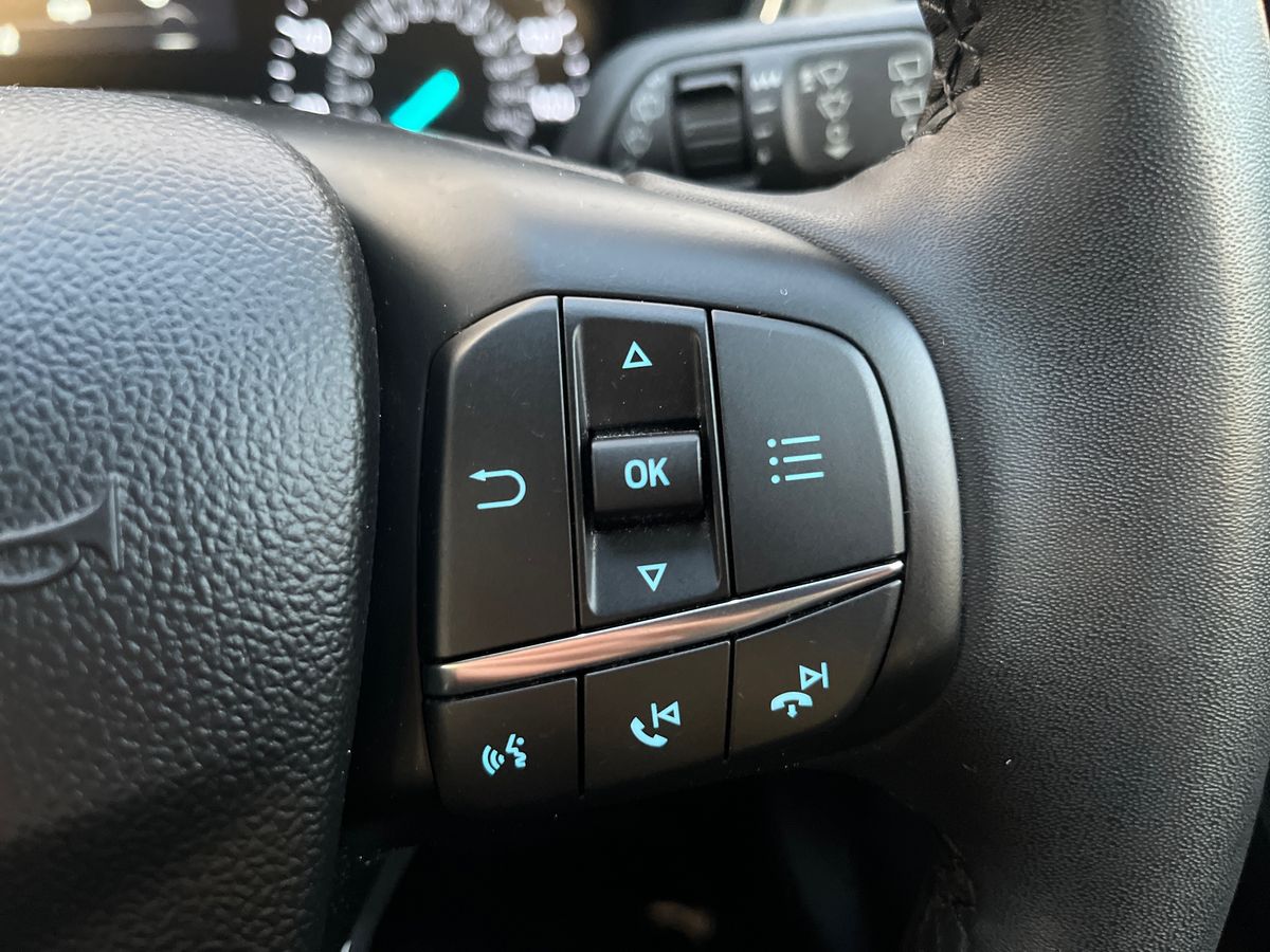 Used Ford Focus 2023 for sale - 77884548: Photo 26