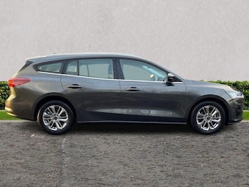 Used Ford Focus 2023 for sale - 77884548: Photo