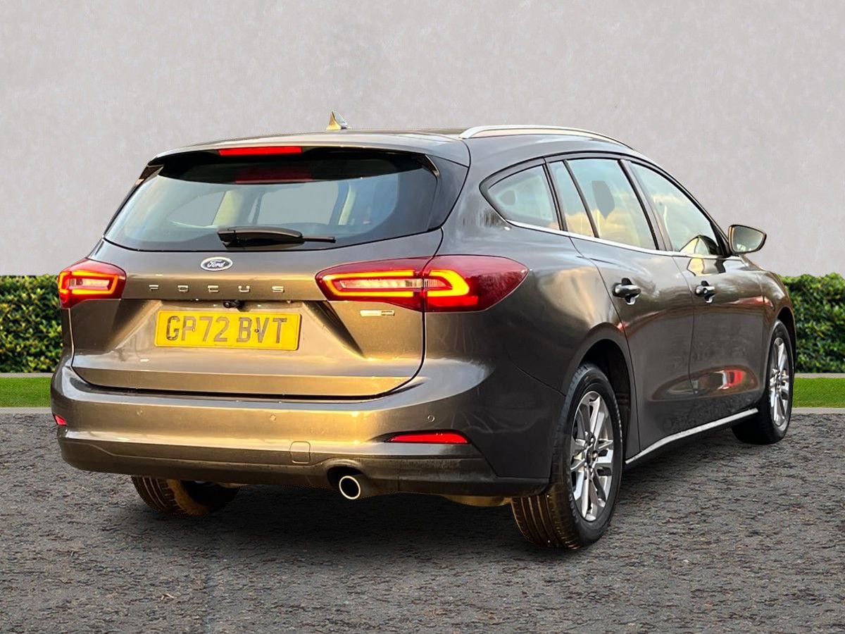 Used Ford Focus 2023 for sale - 77884548: Photo 3