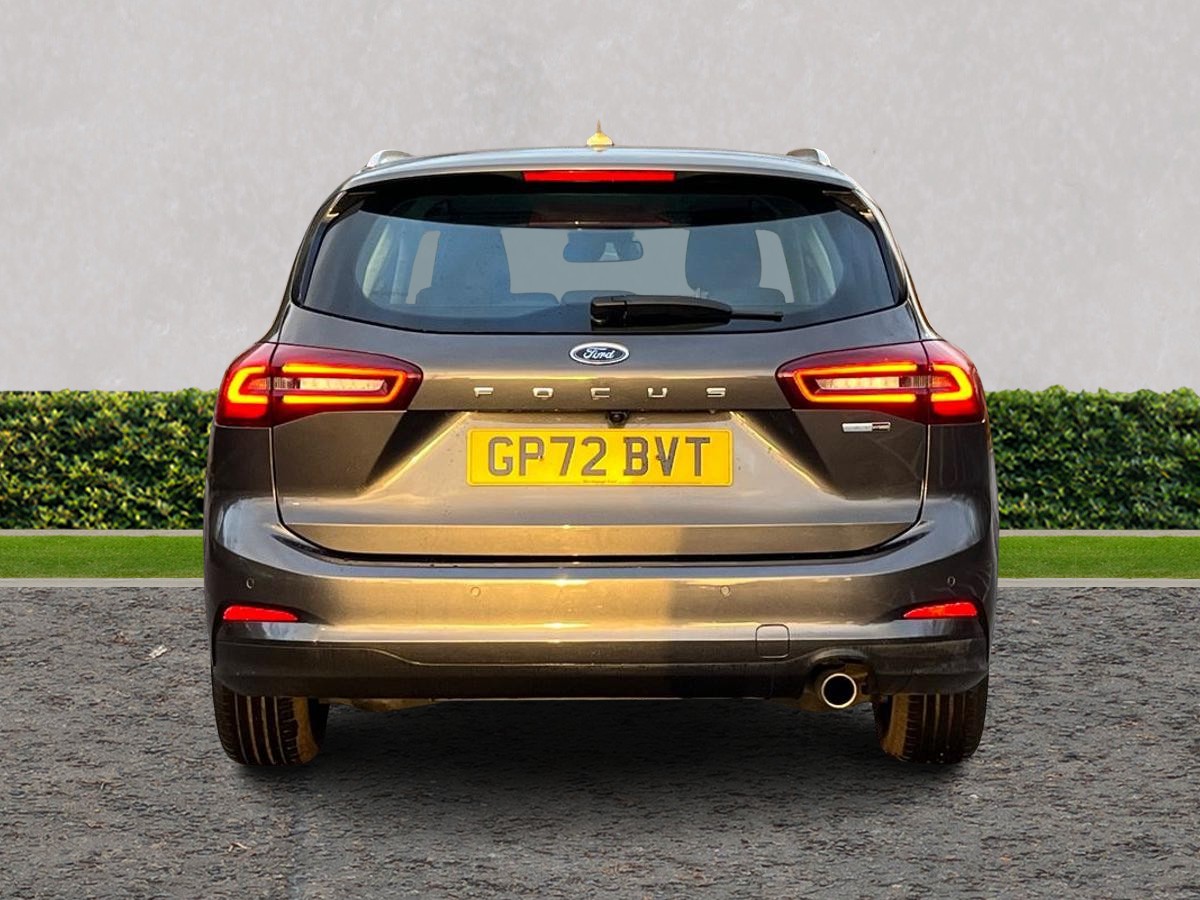 Used Ford Focus 2023 for sale - 77884548: Photo 4