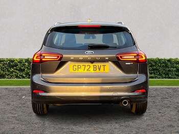 Used Ford Focus 2023 for sale - 77884548: Photo