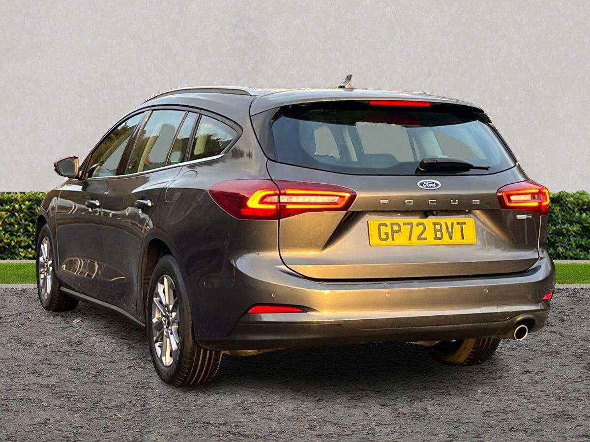 Used Ford Focus 2023 for sale - 77884548: Photo 6