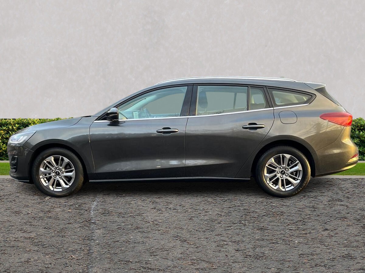 Used Ford Focus 2023 for sale - 77884548: Photo 7