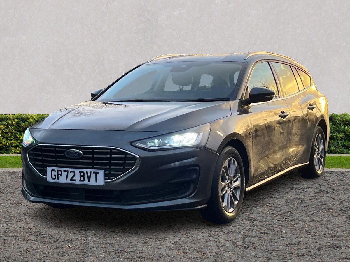 Used Ford Focus 2023 for sale - 77884548: Photo 8