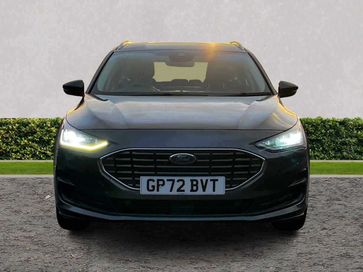 Used Ford Focus 2023 for sale - 77884548: Photo 9