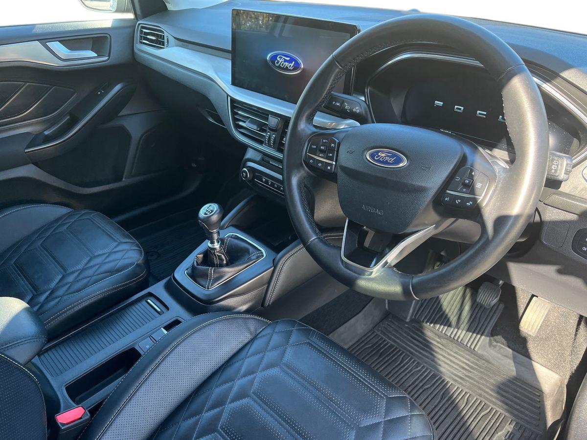Used Ford Focus 2023 for sale - 77884574: Photo 11