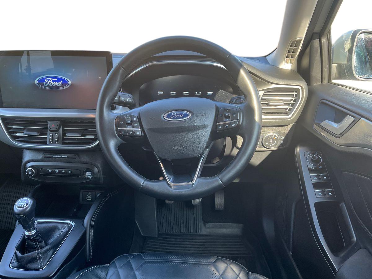 Used Ford Focus 2023 for sale - 77884574: Photo 12